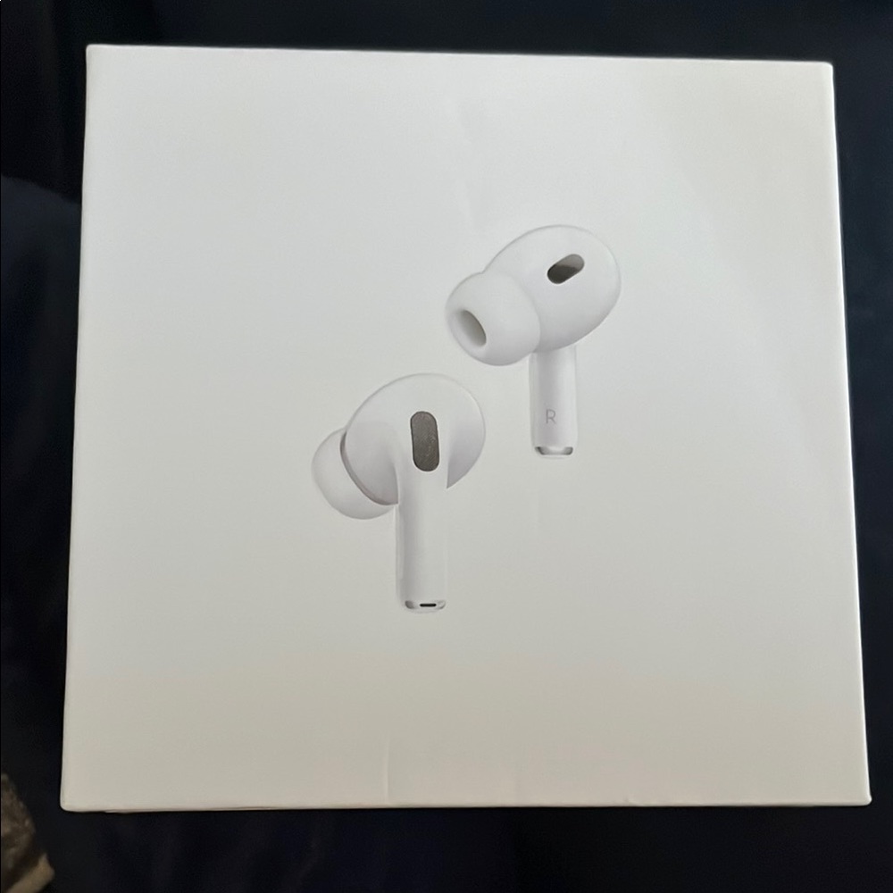 Apple AirPods Pro - Second Generation